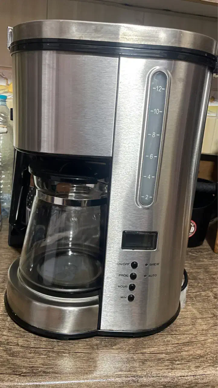 قهوه ساز saper 400|سماور، چای‌ساز، قهوه‌ساز|بندر ماهشهر, |دیوار