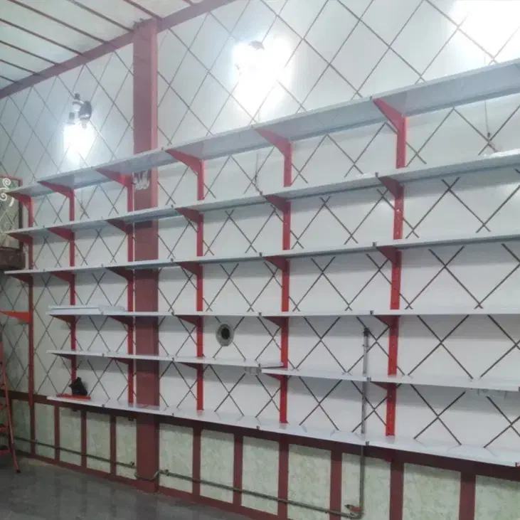 نصب قفسه|خدمات پیشه و مهارت|مرند, |دیوار