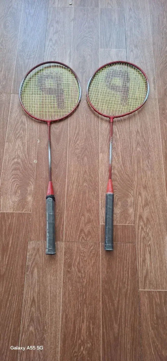 جفت راکت تنیس نو|ورزش‌های توپی|کرمان, |دیوار