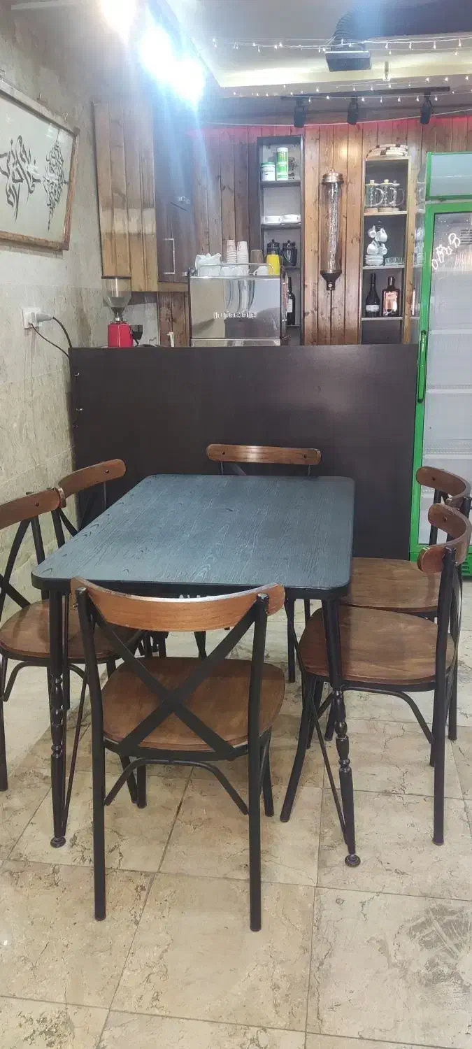 کافه صبحانه ،فست فود، محیطی آرام ، زیبا|خدمات پذیرایی، مراسم|اهواز, یوسفی|دیوار