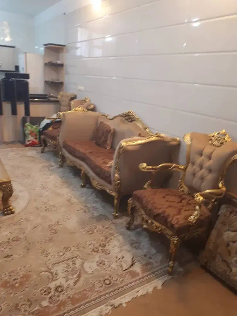 واحد اپارتمان ۱۰۵ متری|اجارهٔ کوتاه‌مدت آپارتمان و سوئیت|قم, زنبیل آباد|دیوار