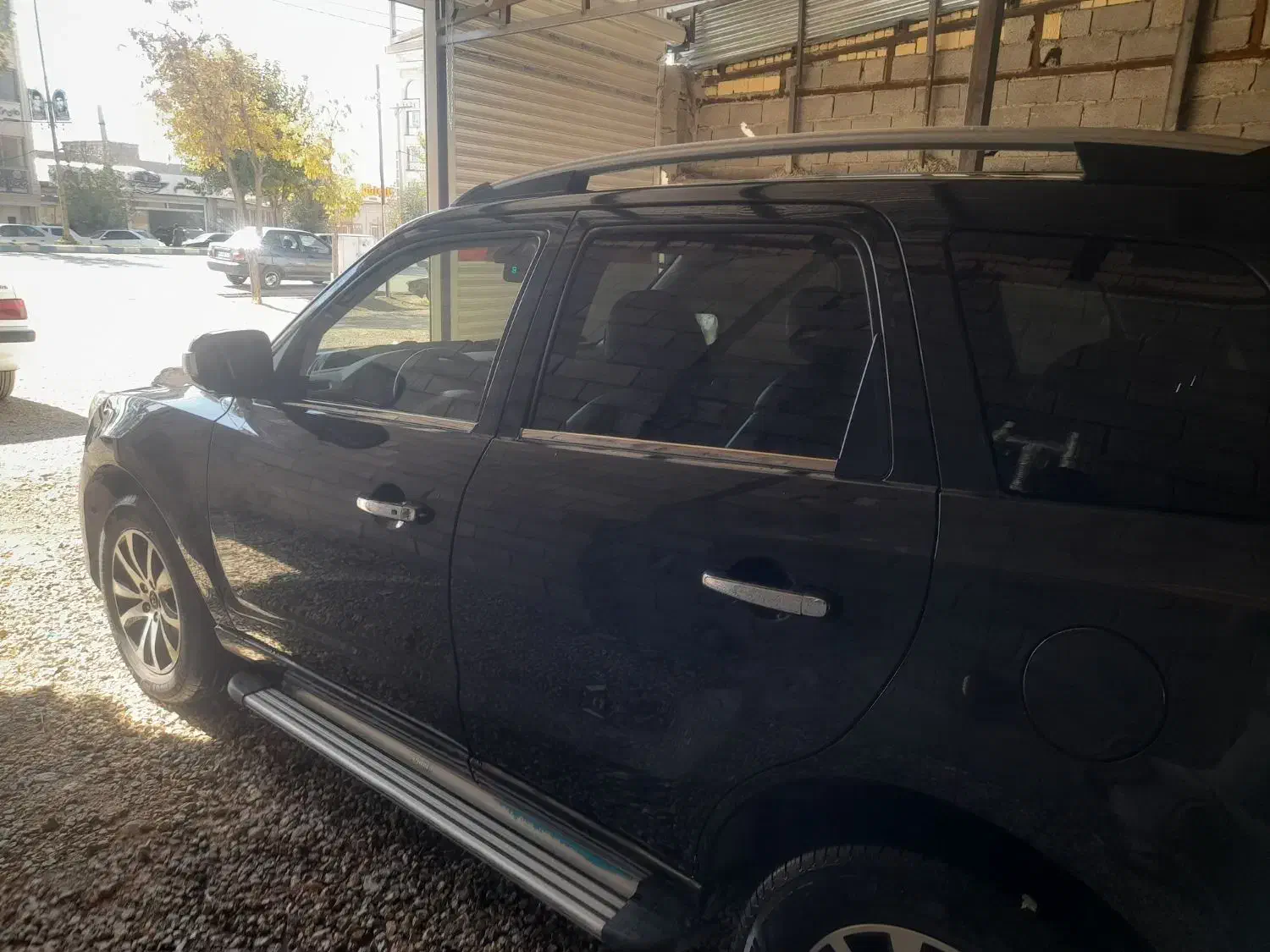 هایما۹۷تمیز|خودرو سواری و وانت|فارسان, |دیوار