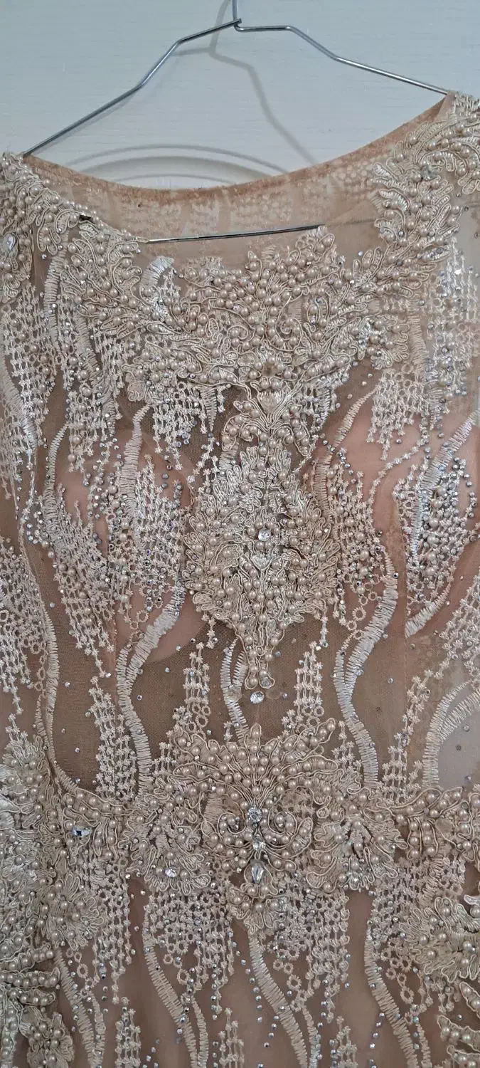 لباس مجلسی تنخور عالی و شیک|لباس|قرچک, مهدیه|دیوار