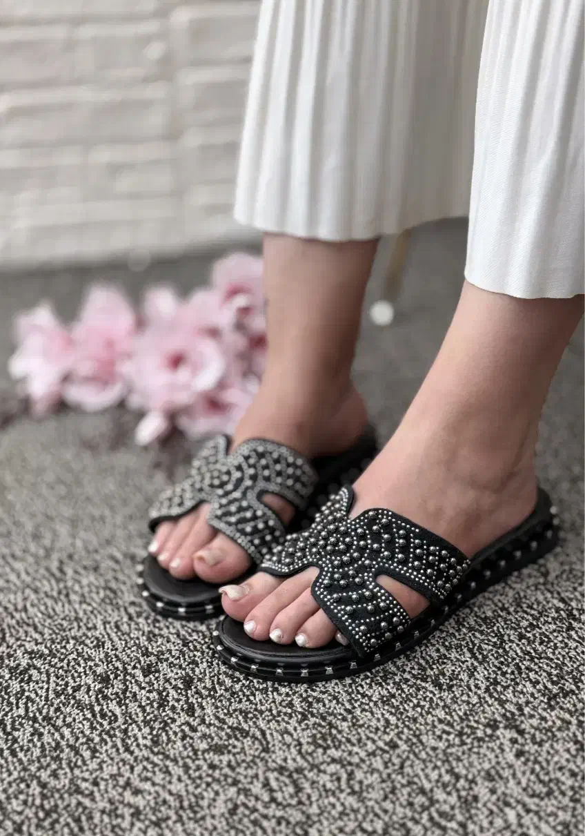 صندل زنانه نو|کیف، کفش، کمربند|قائم‌شهر, |دیوار