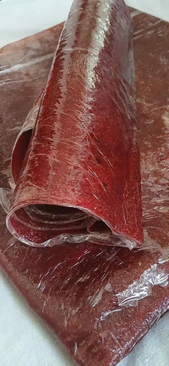 لواشک آلوچه ارگانیک|خوردنی و آشامیدنی|تهران, مسعودیه|دیوار