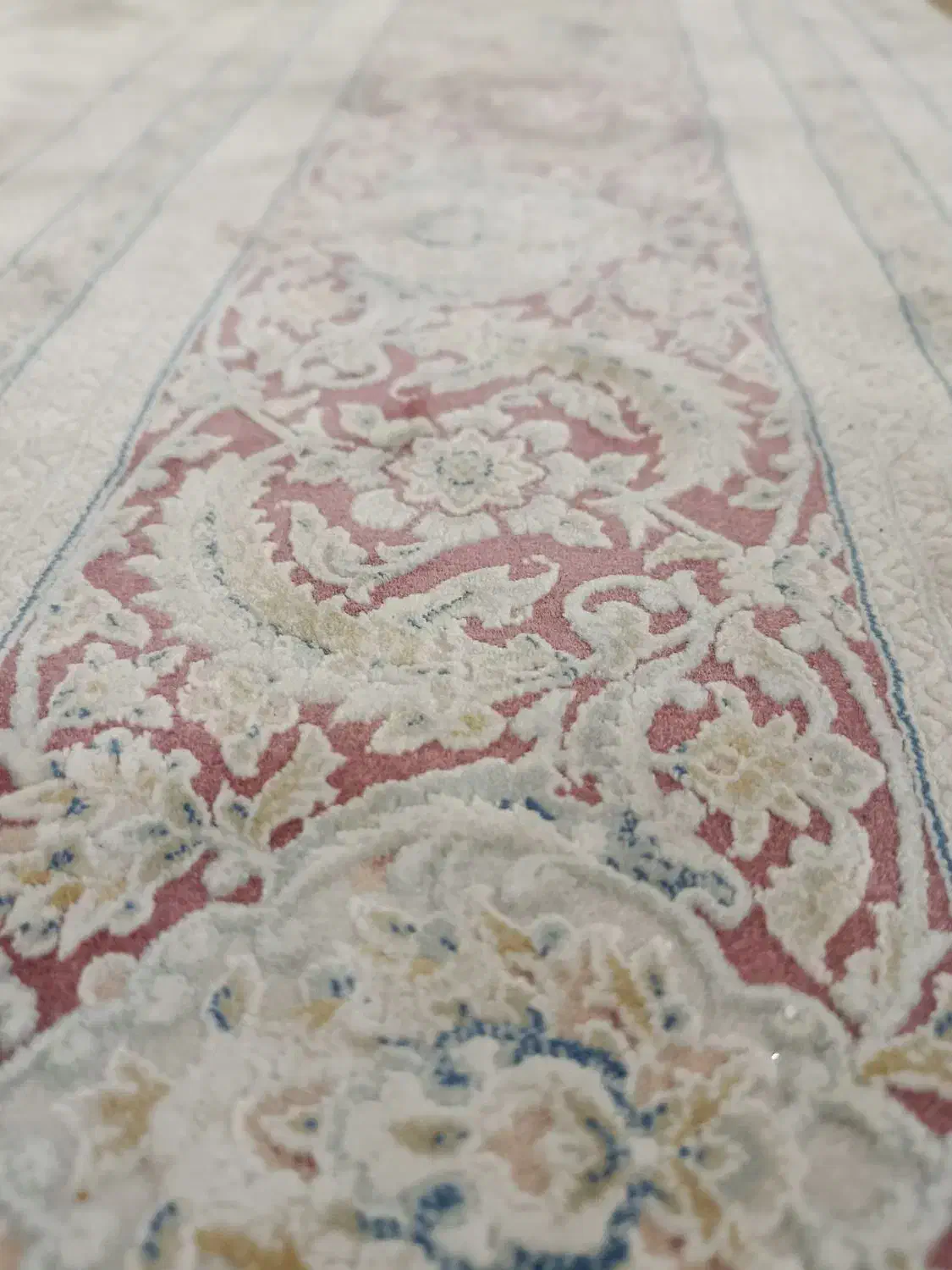 فرش ۹ متری|فرش|تهران, سجاد|دیوار