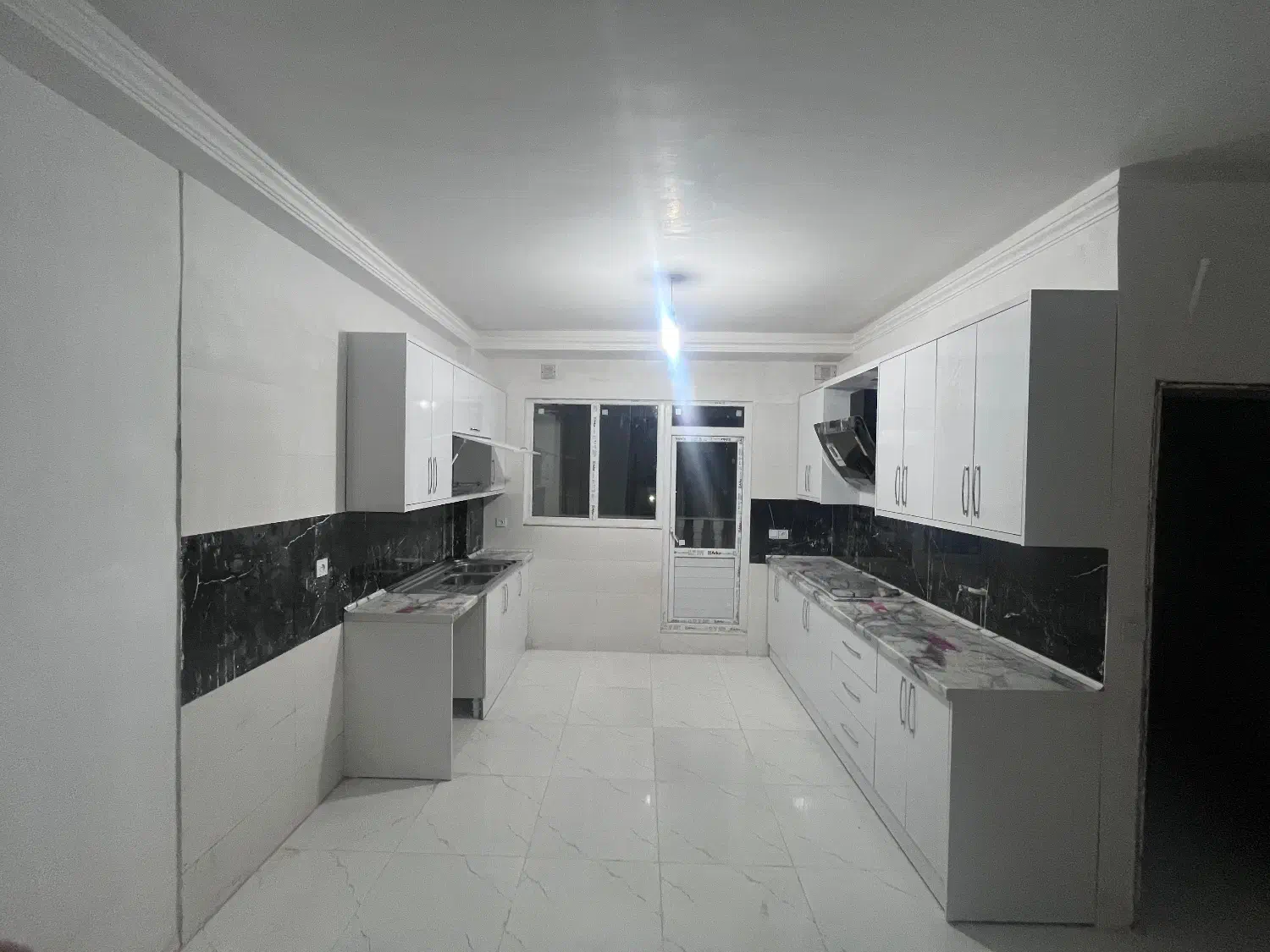 واحد های ۸۵متری پارکینگ دار|فروش آپارتمان|رباط‌کریم, نصیرشهر|دیوار