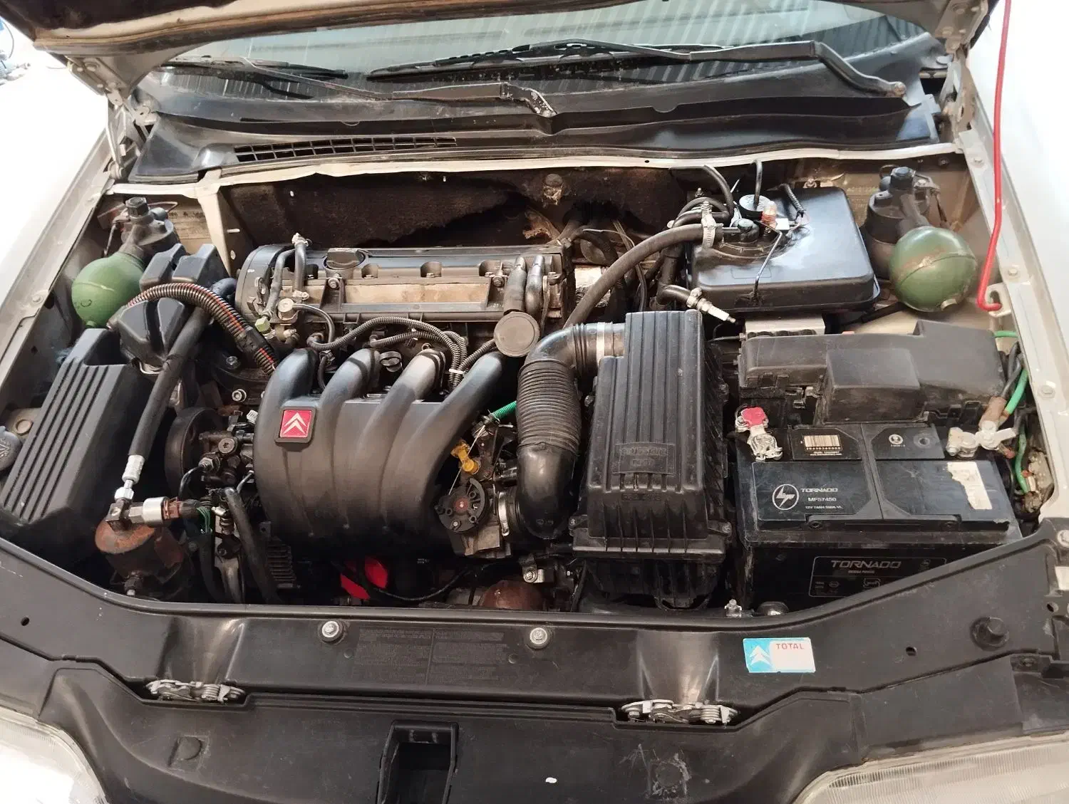 زانتیا2000|خودرو سواری و وانت|زابل, |دیوار