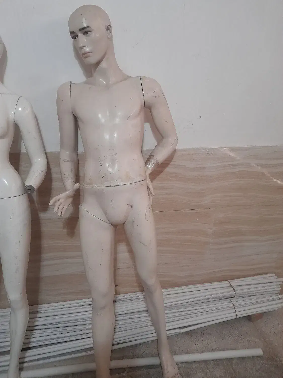 مانکن در حد|فروشگاه و مغازه|رباط‌کریم, نصیرشهر|دیوار