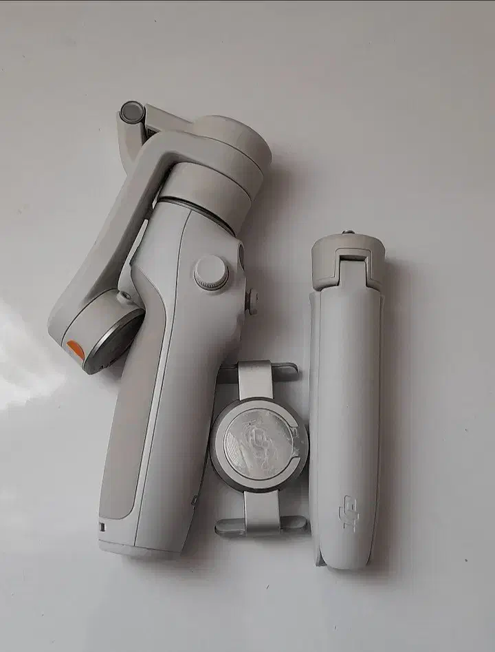 گیمال موبایل مدل dji osmo mobile 6|لوازم جانبی موبایل و تبلت|اصفهان, بهارستان|دیوار