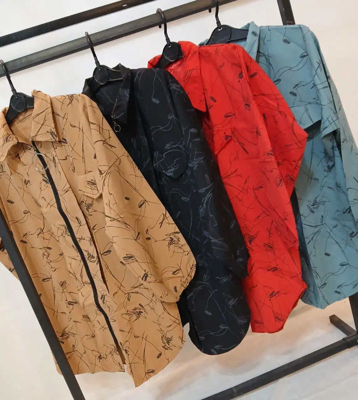 پوشاک|لباس|خواف, |دیوار