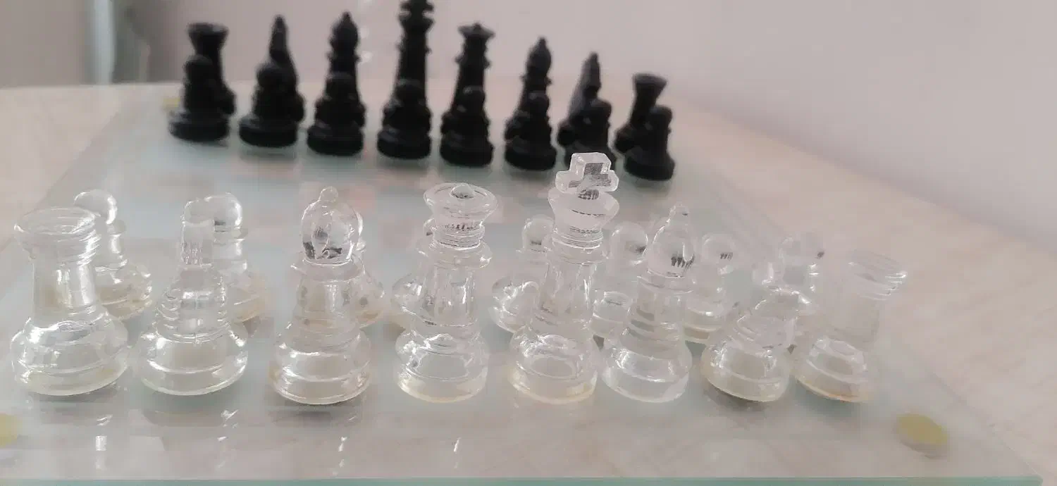 شطرنج|اسباب‌‌بازی|شیروان (خراسان), |دیوار