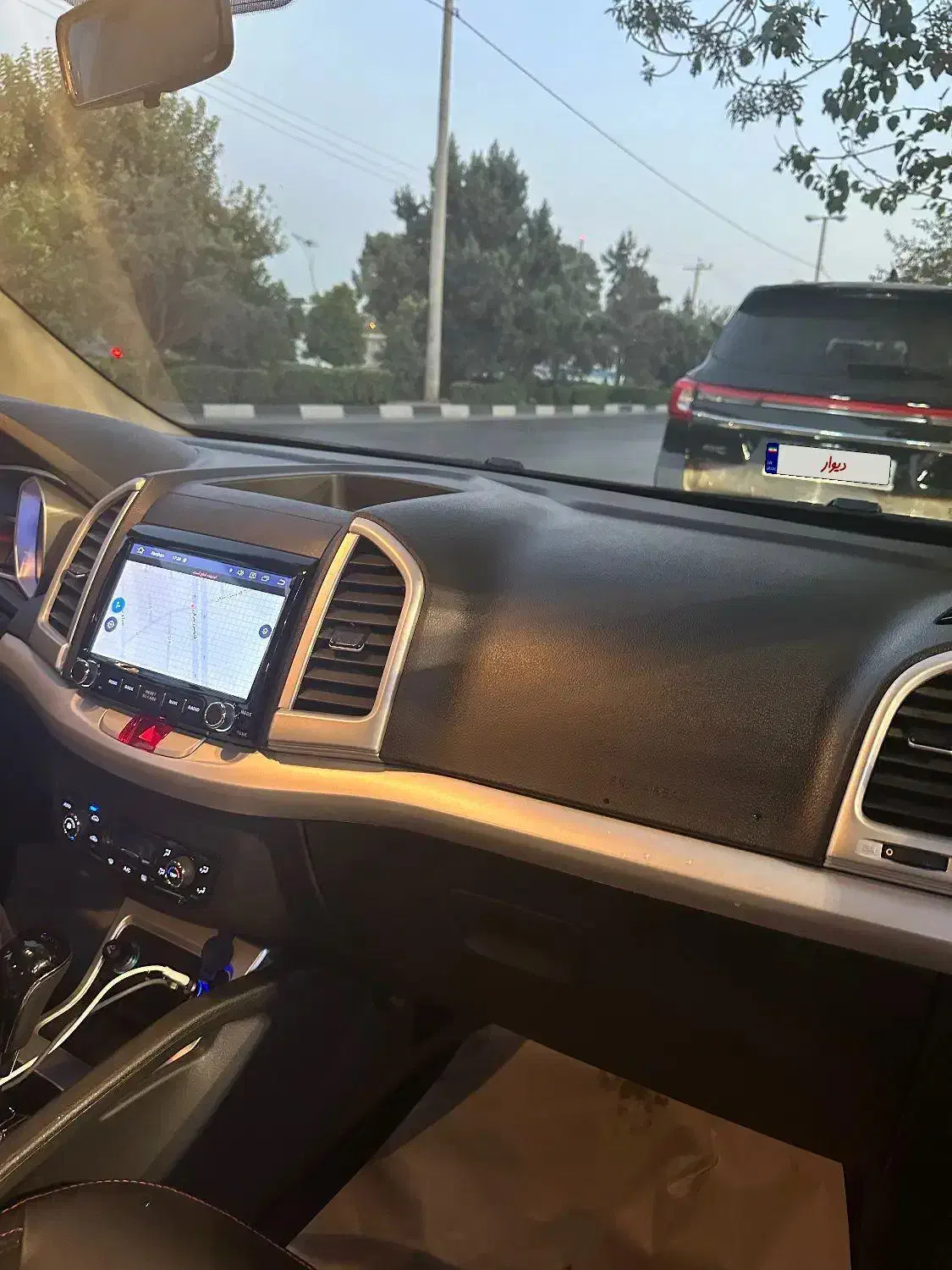 ماشین جک S3|خودرو سواری و وانت|شیراز, فرگاز|دیوار