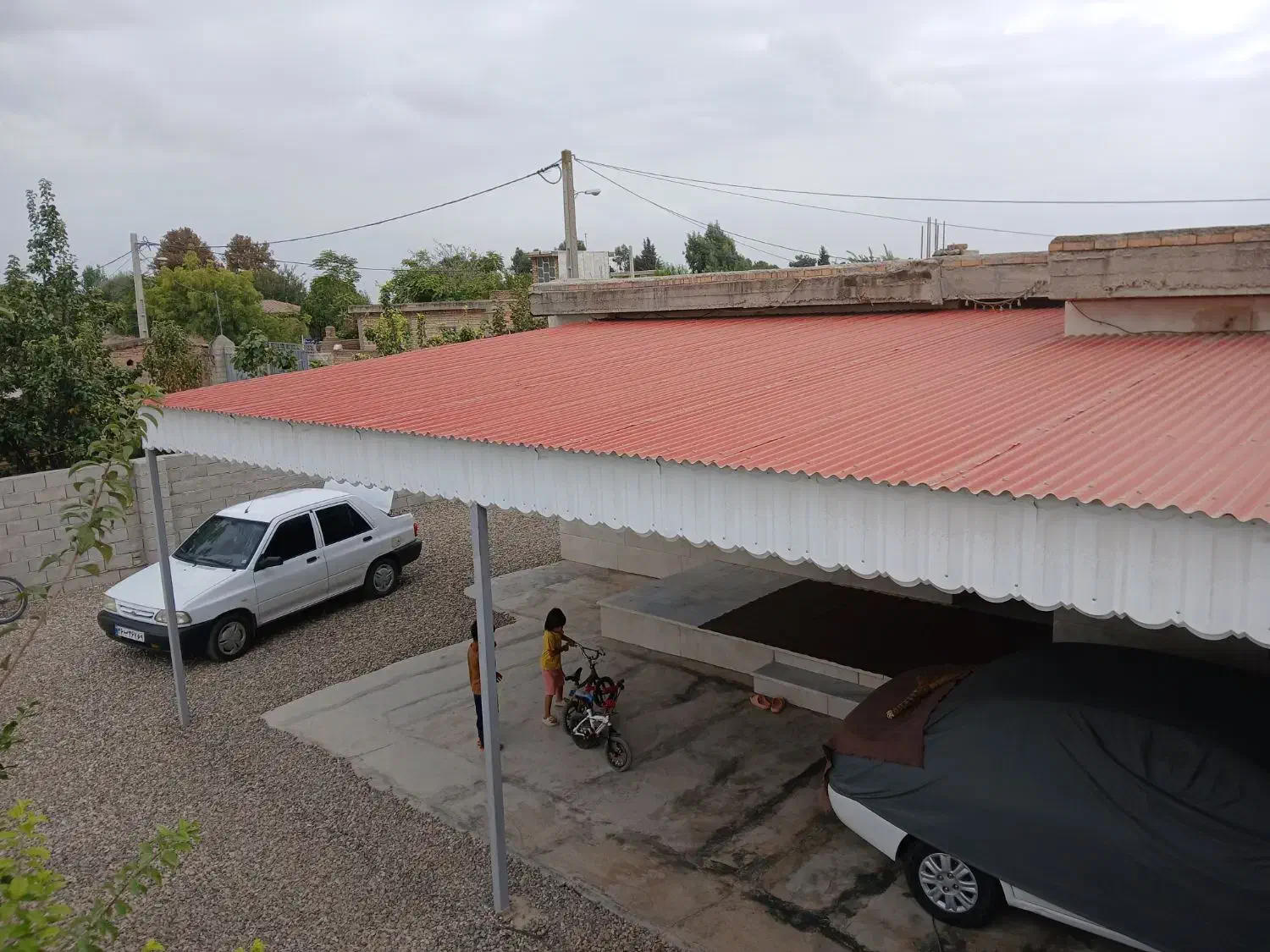 جوشکاری سیار|خدمات پیشه و مهارت|گنبد کاووس, |دیوار