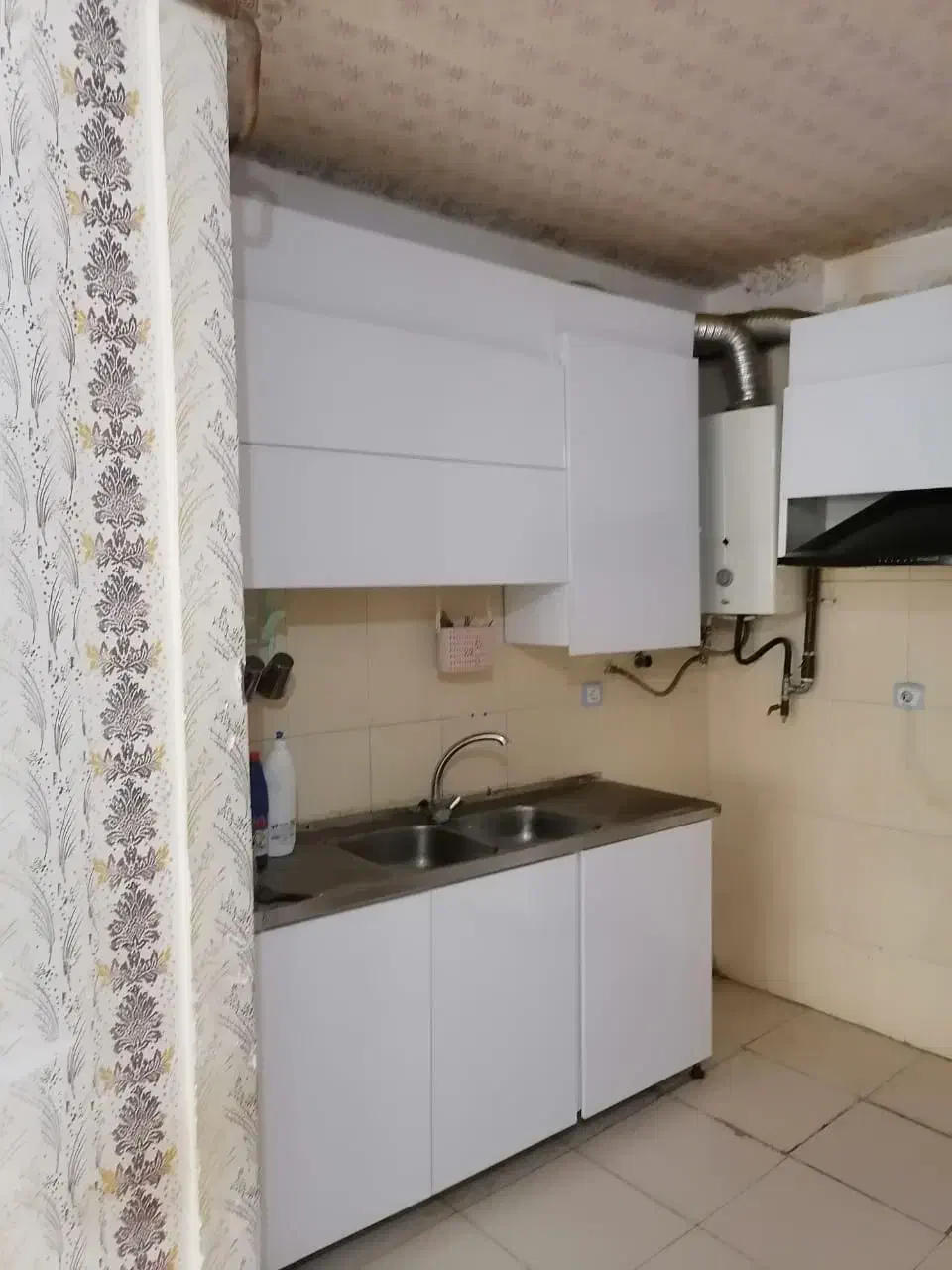 آپارتمان مسکن مهر طبقه ۲ شهرک نفت|فروش آپارتمان|دوگنبدان, |دیوار