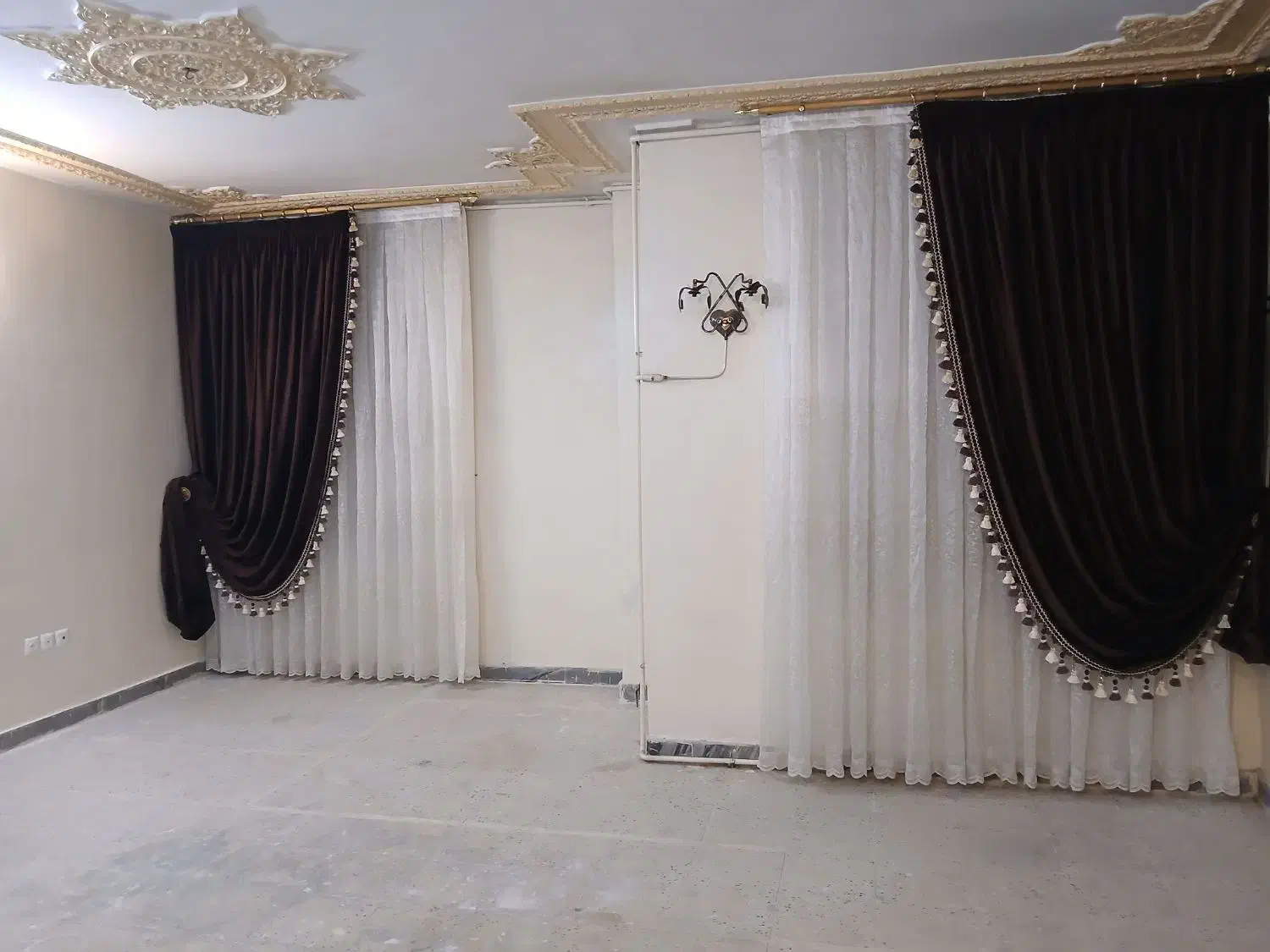 قائم.     ۸۰متر.     املاک مسعود|اجارهٔ آپارتمان|اراک, |دیوار