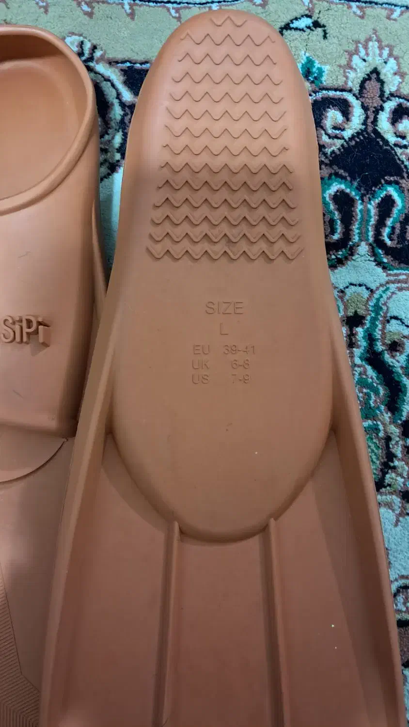 فین شنا|غواصی و ورزش‌های آبی|آذرشهر, |دیوار