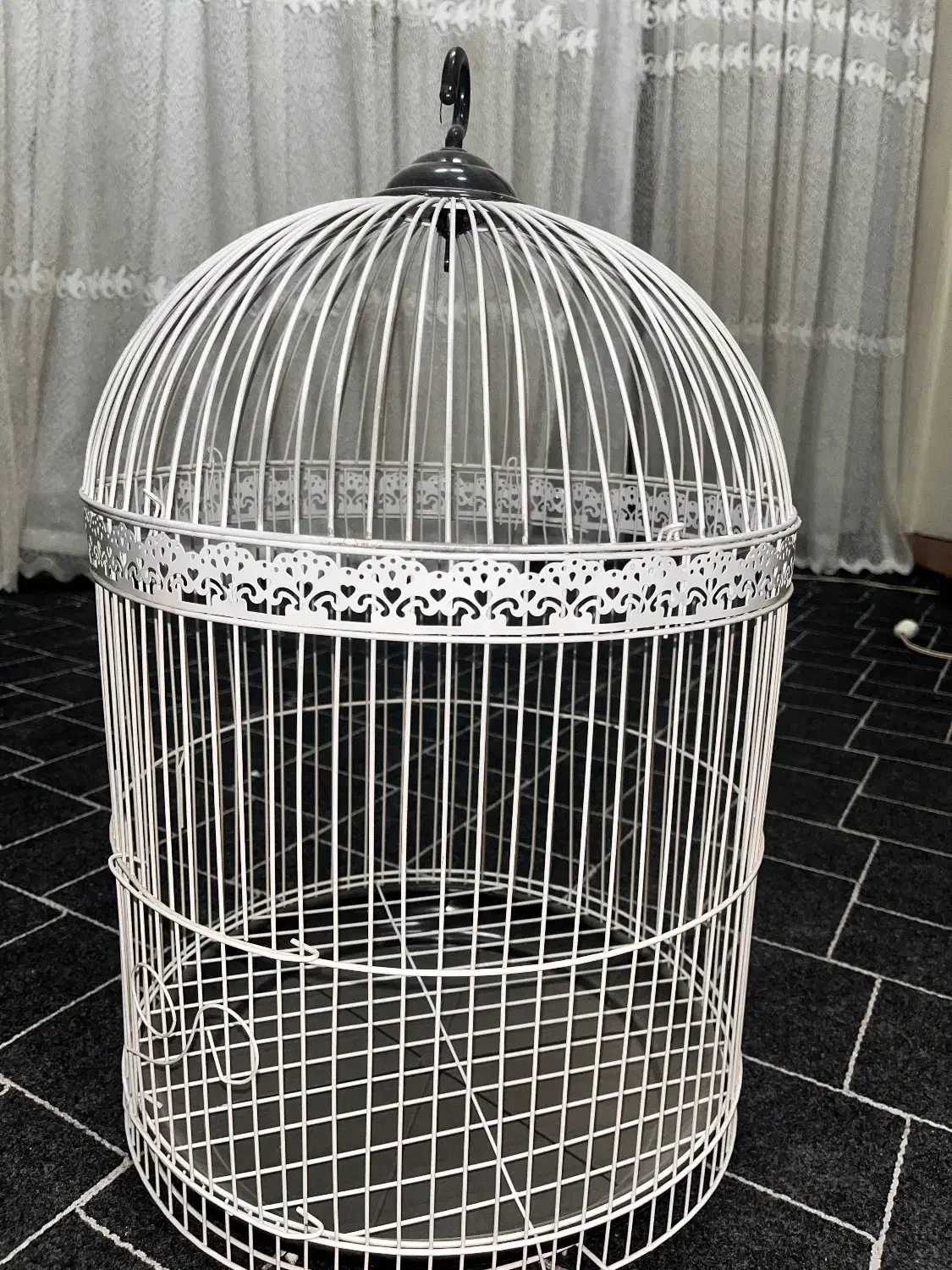 یک عدد قفس نو|لوازم جانبی حیوانات|پاکدشت, پاکدشت (مامازند)|دیوار