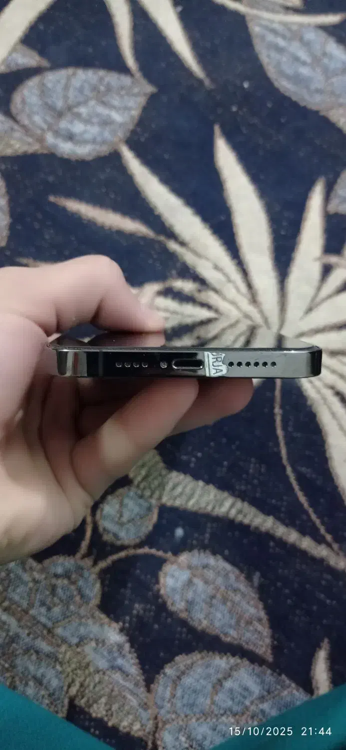 آیفون 13 پرومکس|موبایل|کارون, |دیوار