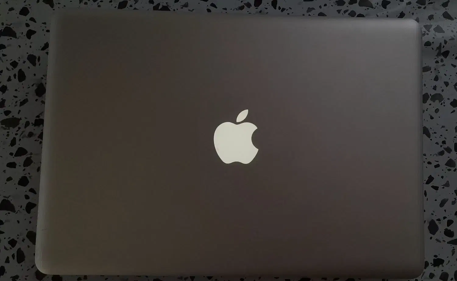 Macbook pro 8|رایانه همراه|ایلخچی, |دیوار