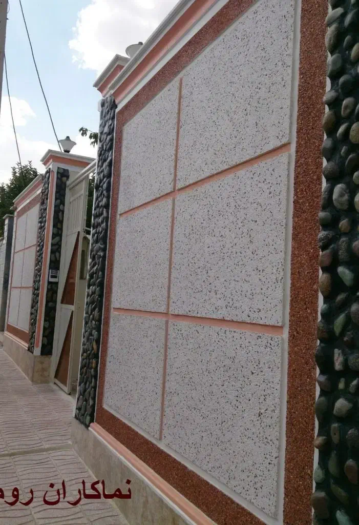 نماکاری رومی|خدمات پیشه و مهارت|زنجان, |دیوار