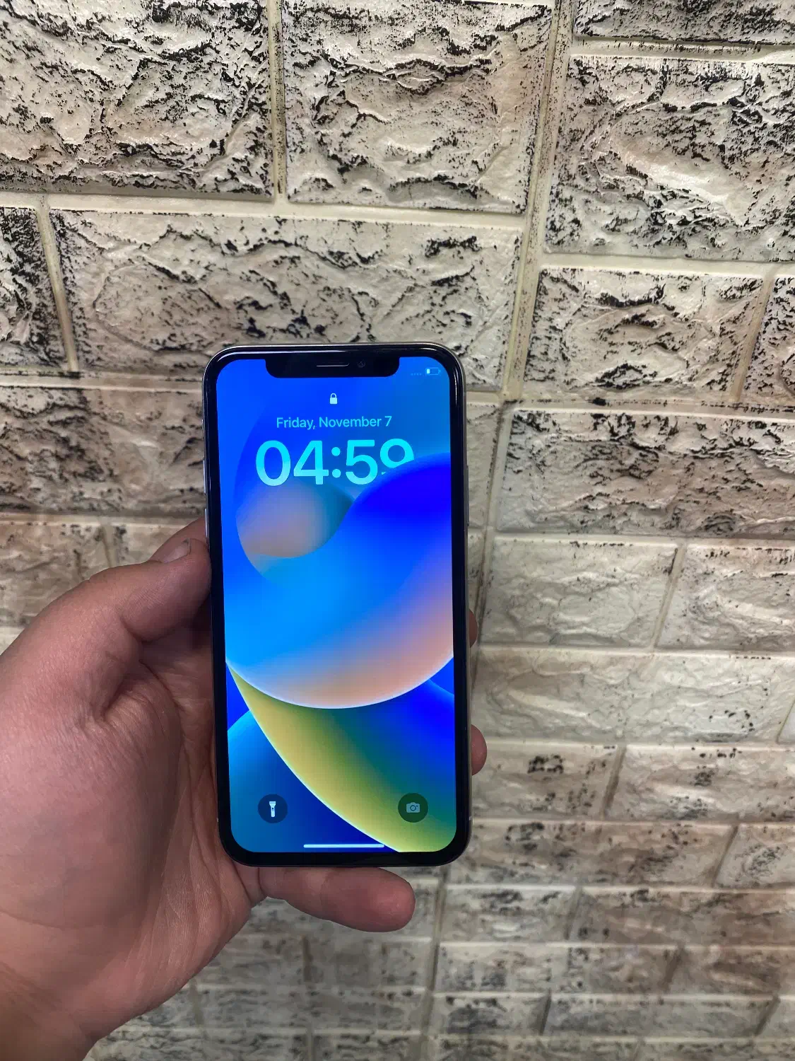 گوشی آیفون X|موبایل|تهران, فدک|دیوار