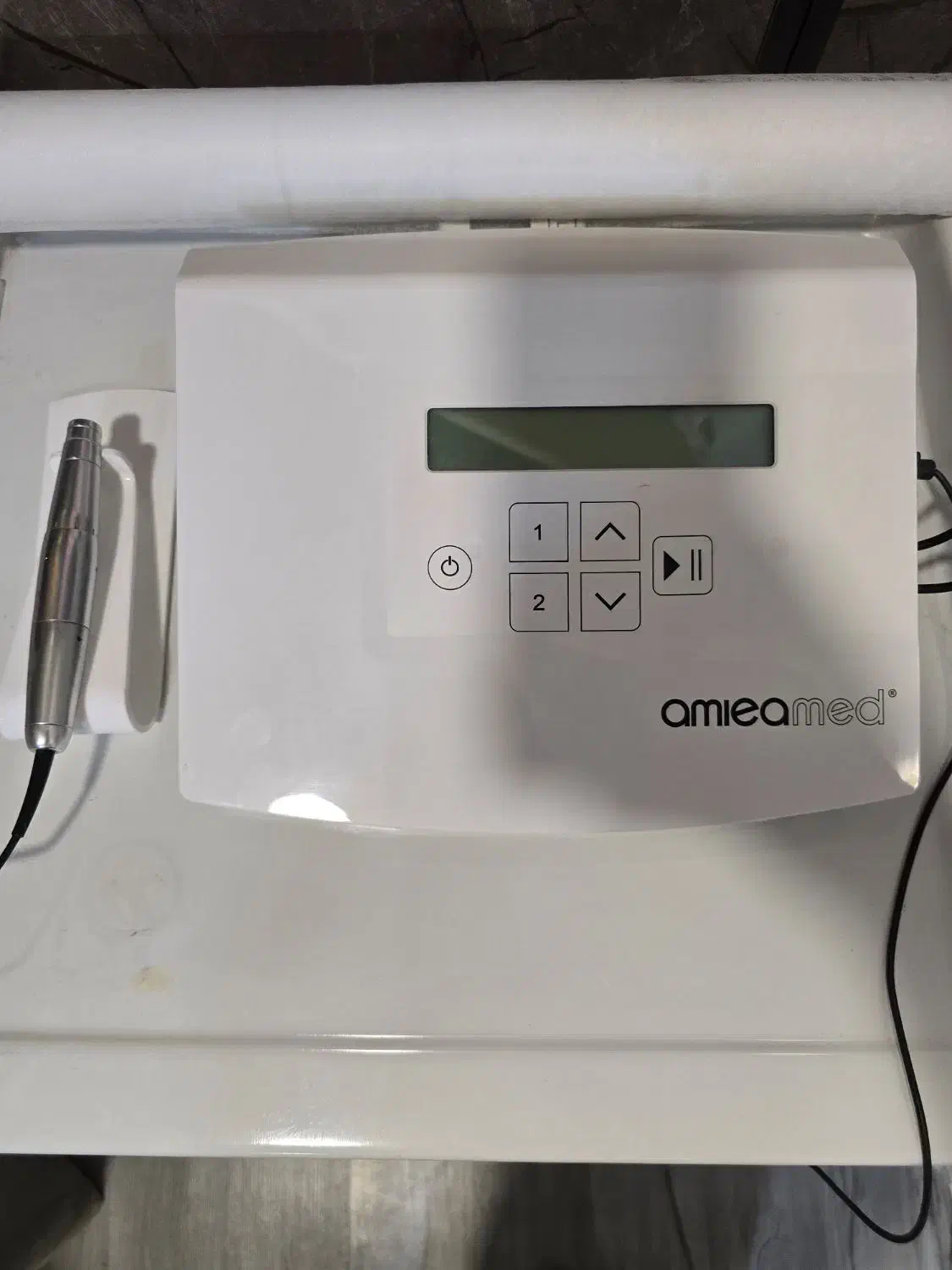 فروش دستگاه آمیا مد ریوایو ۱۳۰ میلیون تومن|پزشکی|شیراز, فرهنگ شهر|دیوار