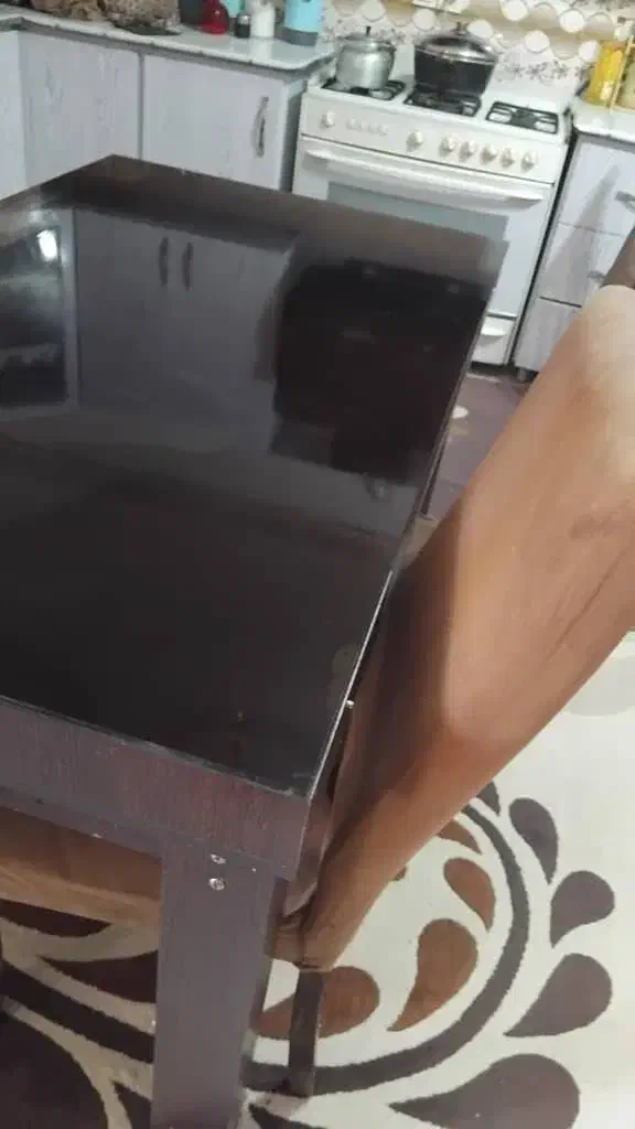 میز غذا خوری|میز و صندلی غذاخوری|شوشتر, |دیوار