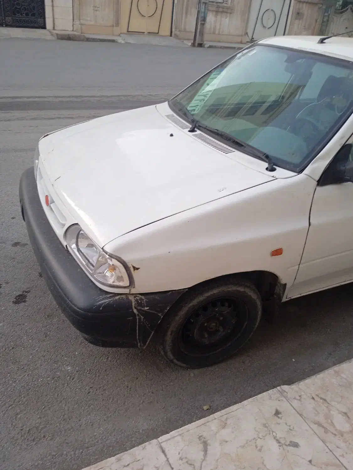 پراید 131|خودرو سواری و وانت|اهواز, شریعتی جنوبی|دیوار