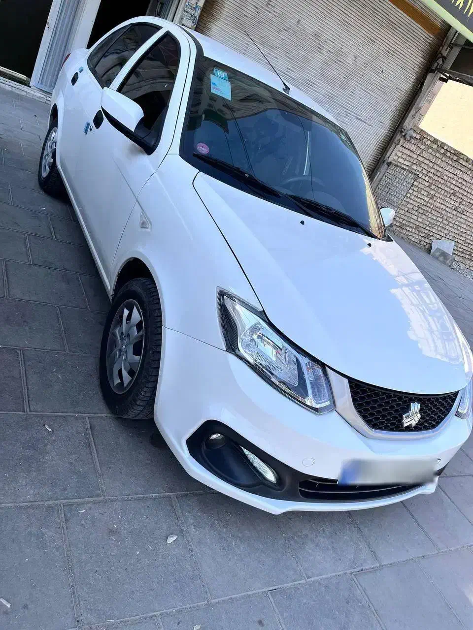 ساینا s مدل 1404|خودرو سواری و وانت|نسیمشهر, |دیوار