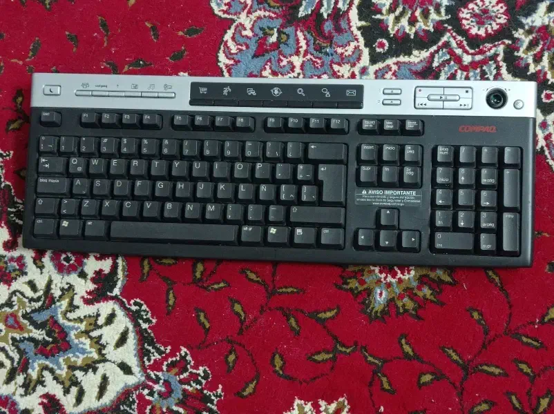 کیبورد|قطعات و لوازم جانبی رایانه|سبزوار, فرهنگیان|دیوار