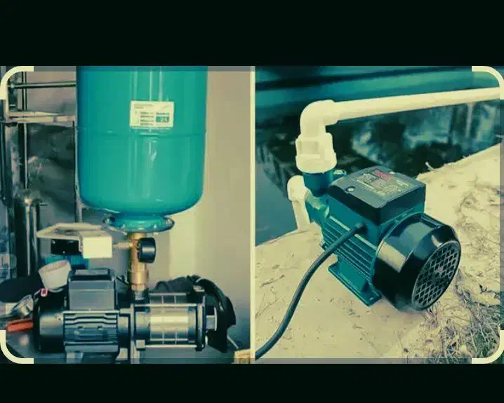 لوله کش سیار شهنوازی|خدمات پیشه و مهارت|چابهار, |دیوار