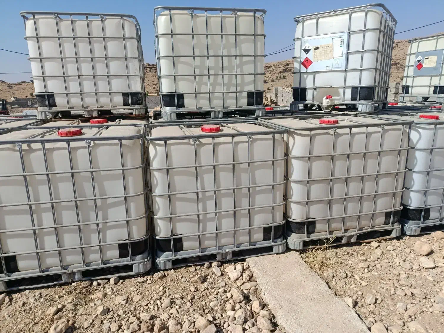 مخزن آب|مصالح و تجهیزات ساختمان|لیکک, |دیوار