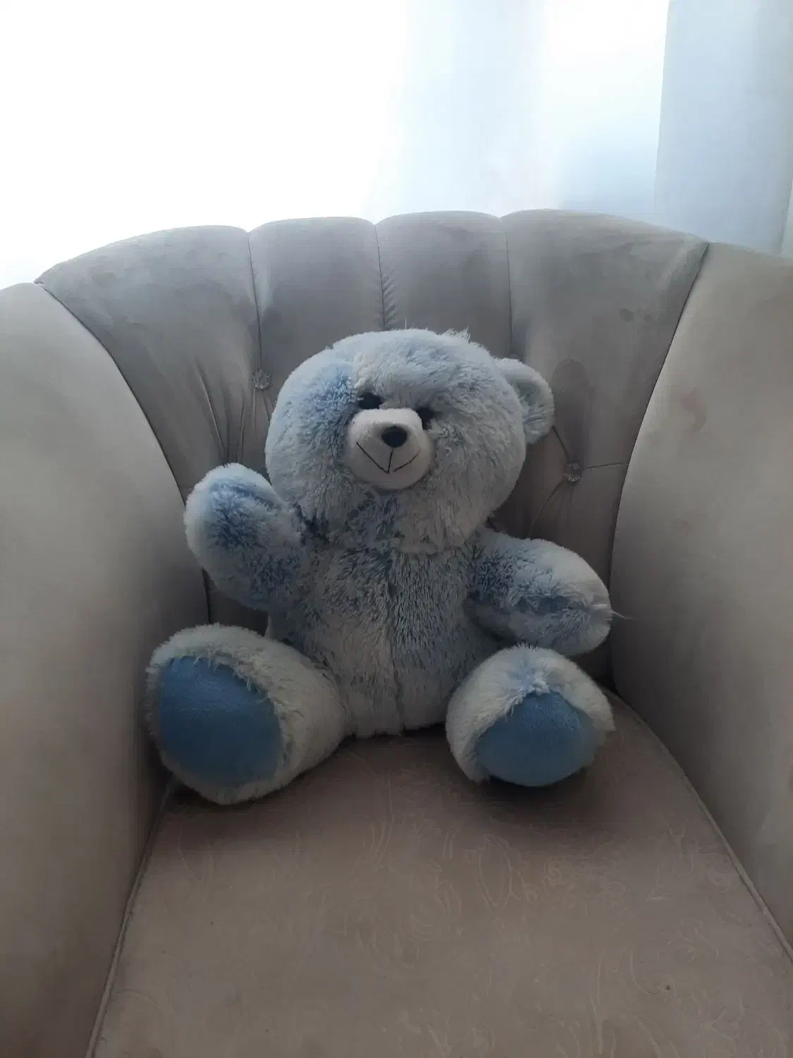 خرس پولیشی|اسباببازی بچه|فولادشهر, مسکن مهر فولادشهر|دیوار