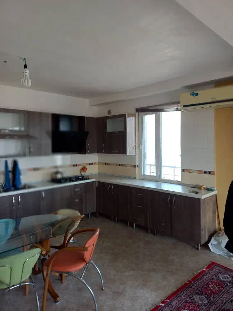 اپارتمان پلاک یک دریا/ ۱۱۵ متر/محموداباد|فروش آپارتمان|محمودآباد, |دیوار