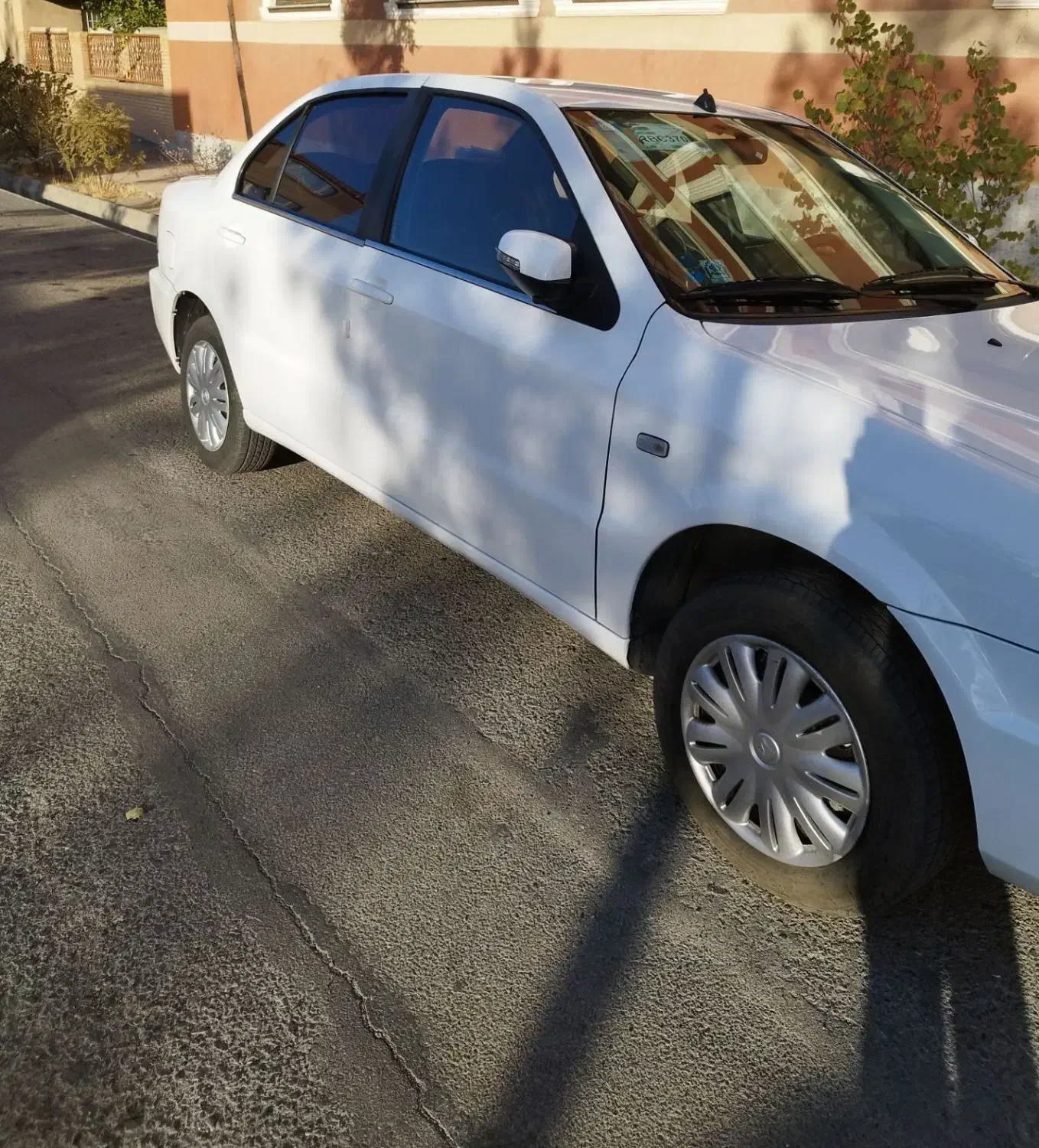 ماشین سمند سورن پلاسxu7p مدل ۱۴۰۳|خودرو سواری و وانت|بیرجند, |دیوار