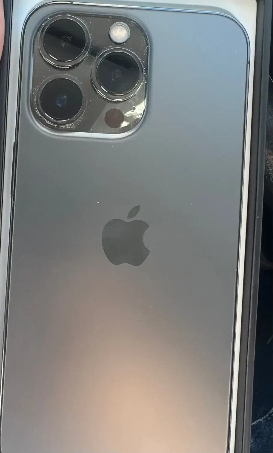 iphone 13 pro max|موبایل|ایلام, |دیوار