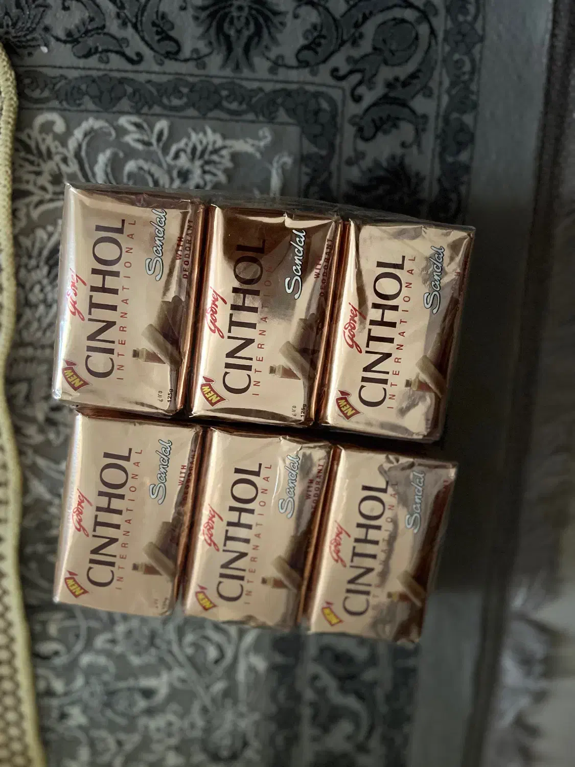 صابون|آرایشی، بهداشتی، درمانی|کرج, بنیاد|دیوار