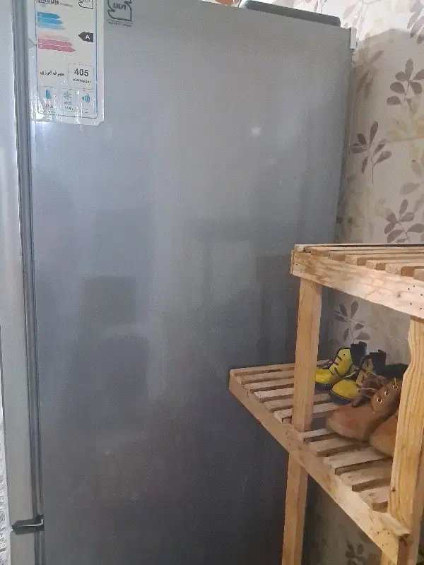 یخچال نیکسان|یخچال و فریزر|بجنورد, |دیوار