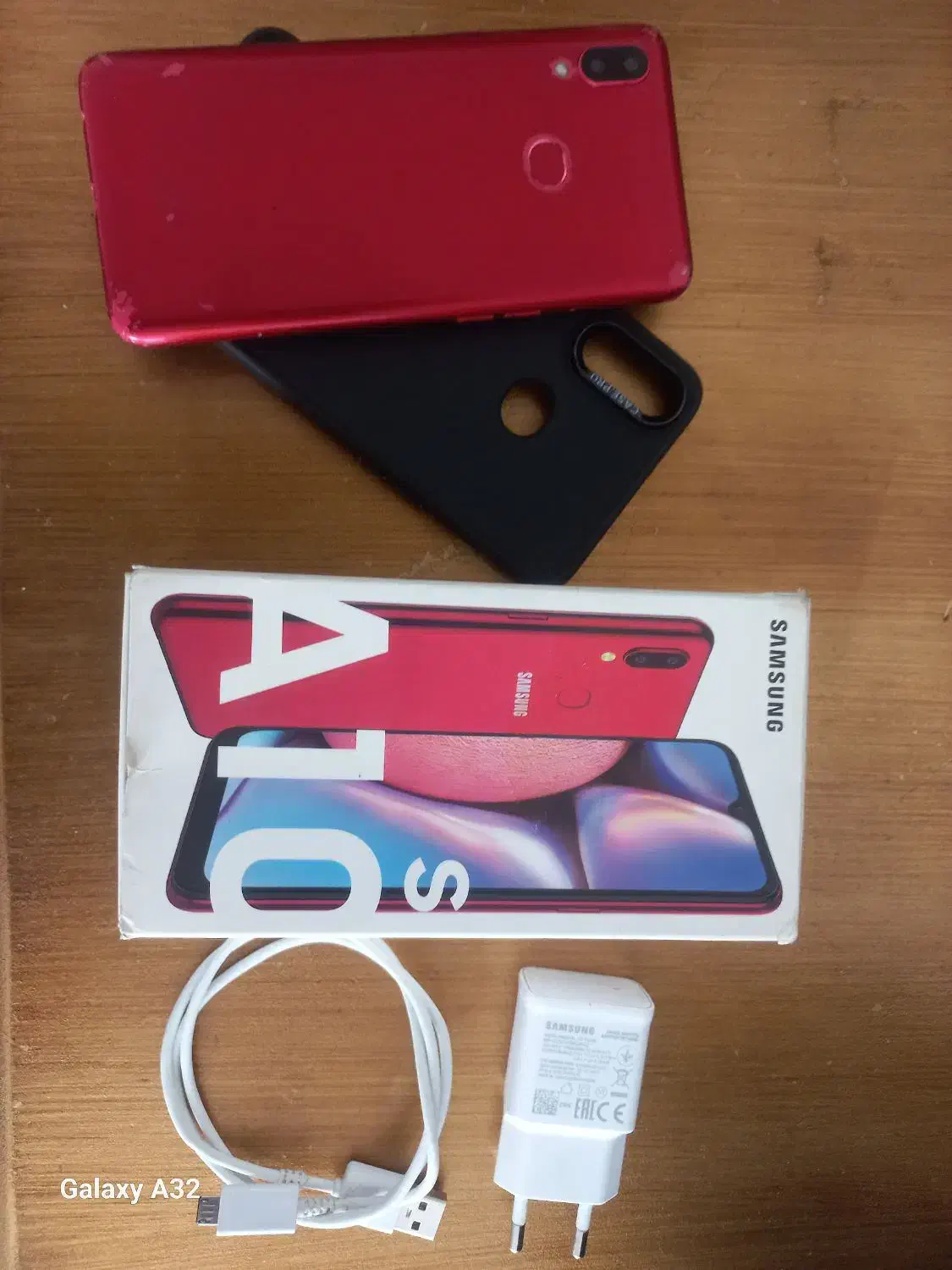 گوشی A10s|موبایل|مرند, |دیوار