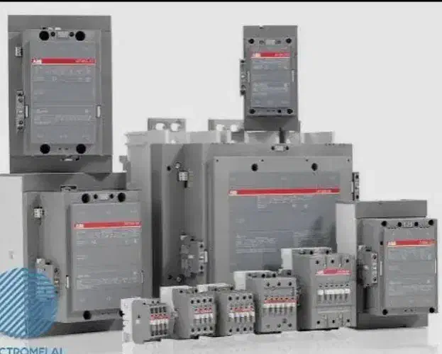 مرکز کنتاکتور تله مکانیک پلاتین برد مخابراتی وخرید|ماشین‌آلات صنعتی|تهران, یوسف‌آباد|دیوار