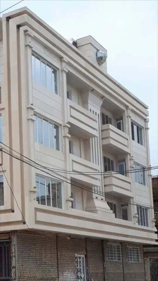 سرخه بان / خیابان شهرداری|فروش آپارتمان|نورآباد, |دیوار