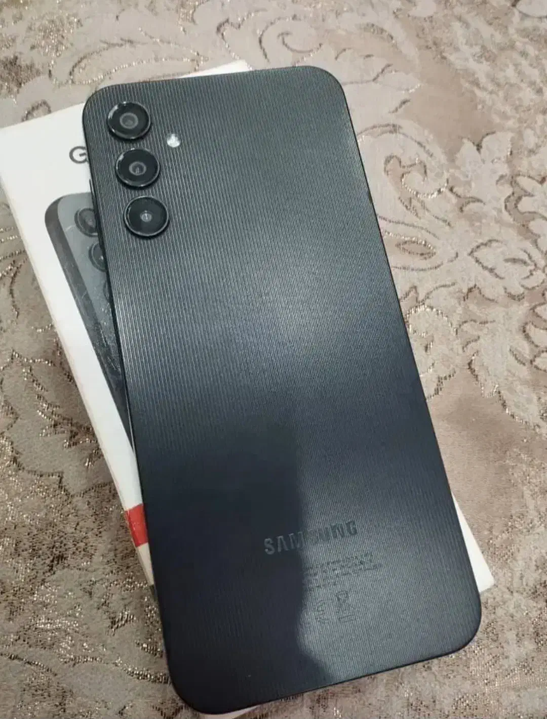 گوشی A14|موبایل|یاسوج, |دیوار