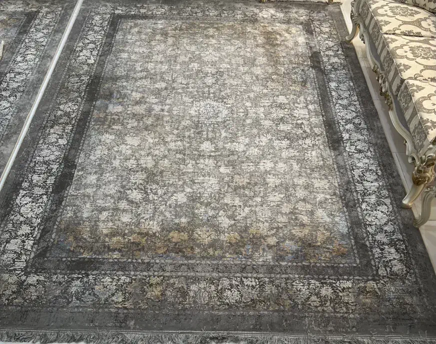 فرش وینتج ۹متری ۲ عدد|فرش|بندرعباس, |دیوار