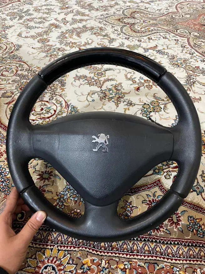 فرمان 207 اورجینال|قطعات یدکی و لوازم جانبی|تهران, بهارستان|دیوار