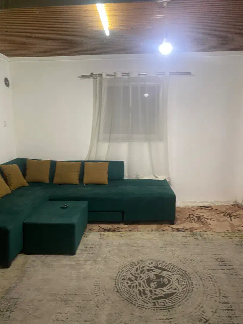 اجاره ویلا برای استراحت چند ساعته|اجارهٔ کوتاه‌مدت ویلا و باغ|رشت, سیا اسطلخ|دیوار