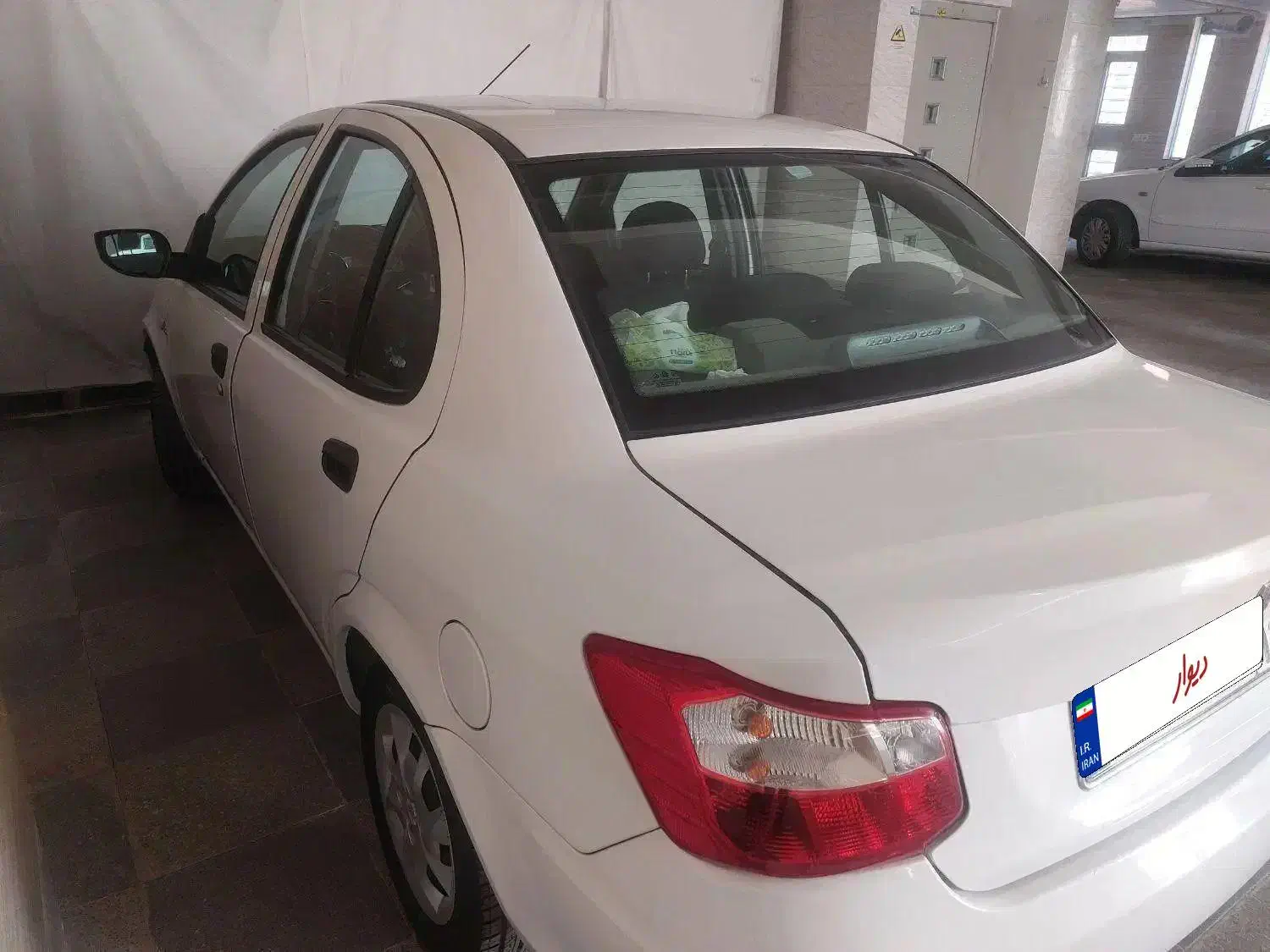 ساینا s|خودرو سواری و وانت|همدان, |دیوار