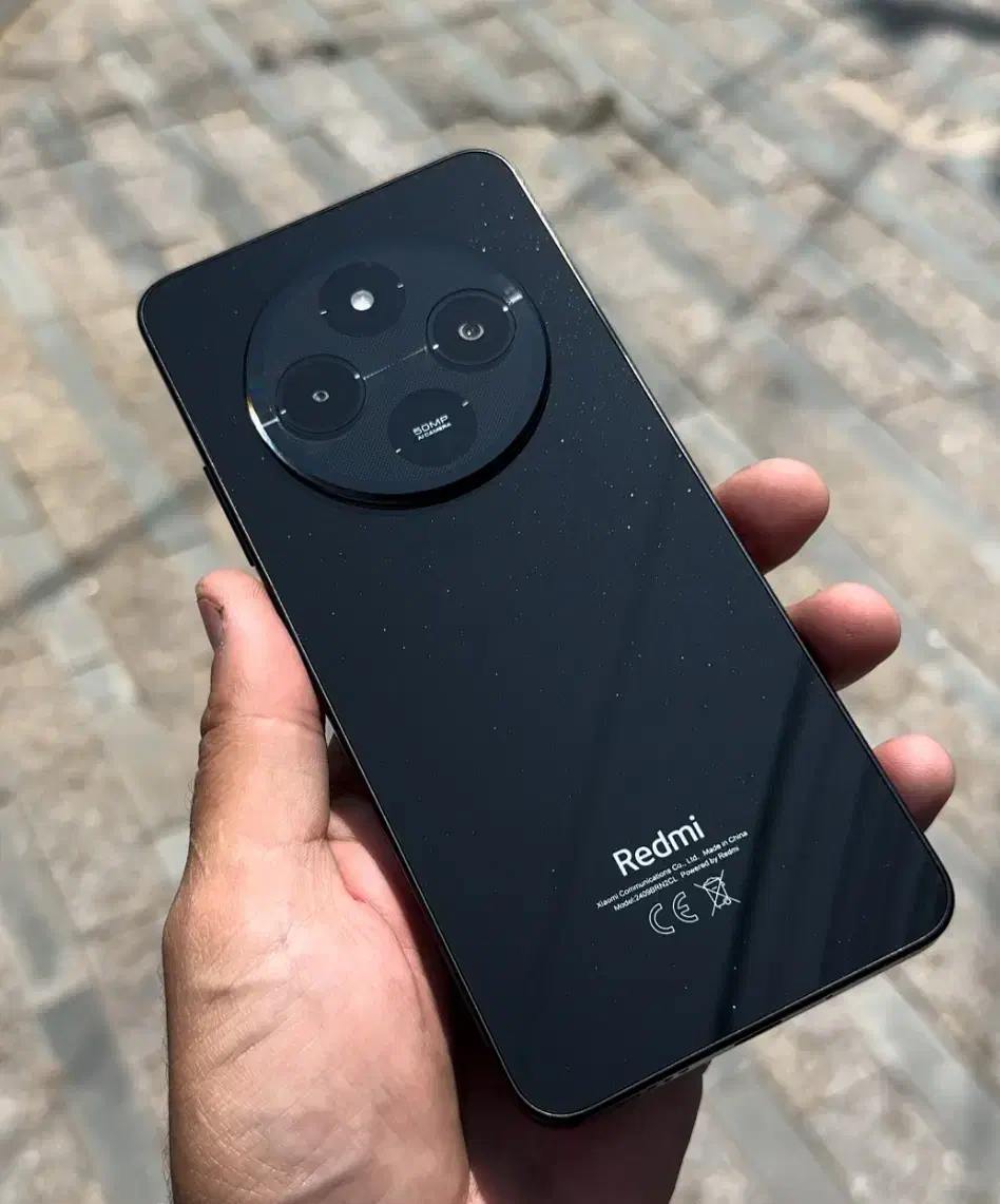 معاوضه redmi 14 c با داریا 1و a16 پوکو ام 5 اس|موبایل|خرمآباد, |دیوار