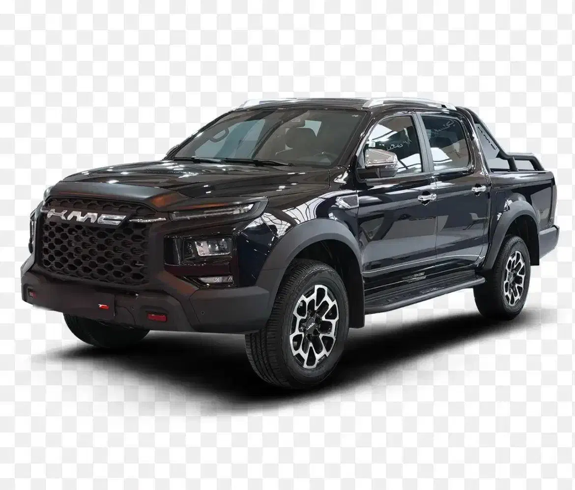 پیکاب kmc T9|خودرو سواری و وانت|مراغه, |دیوار