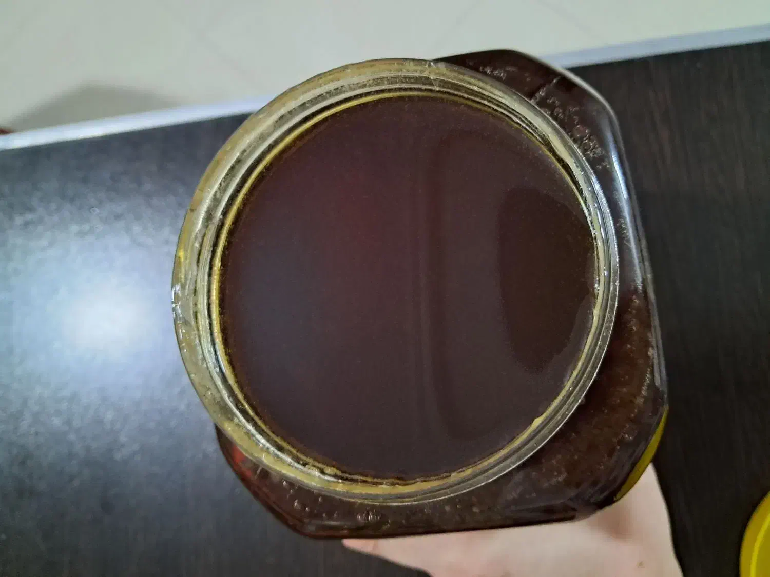 شیره عسلی هزاوه|خوردنی و آشامیدنی|فرمهین, |دیوار